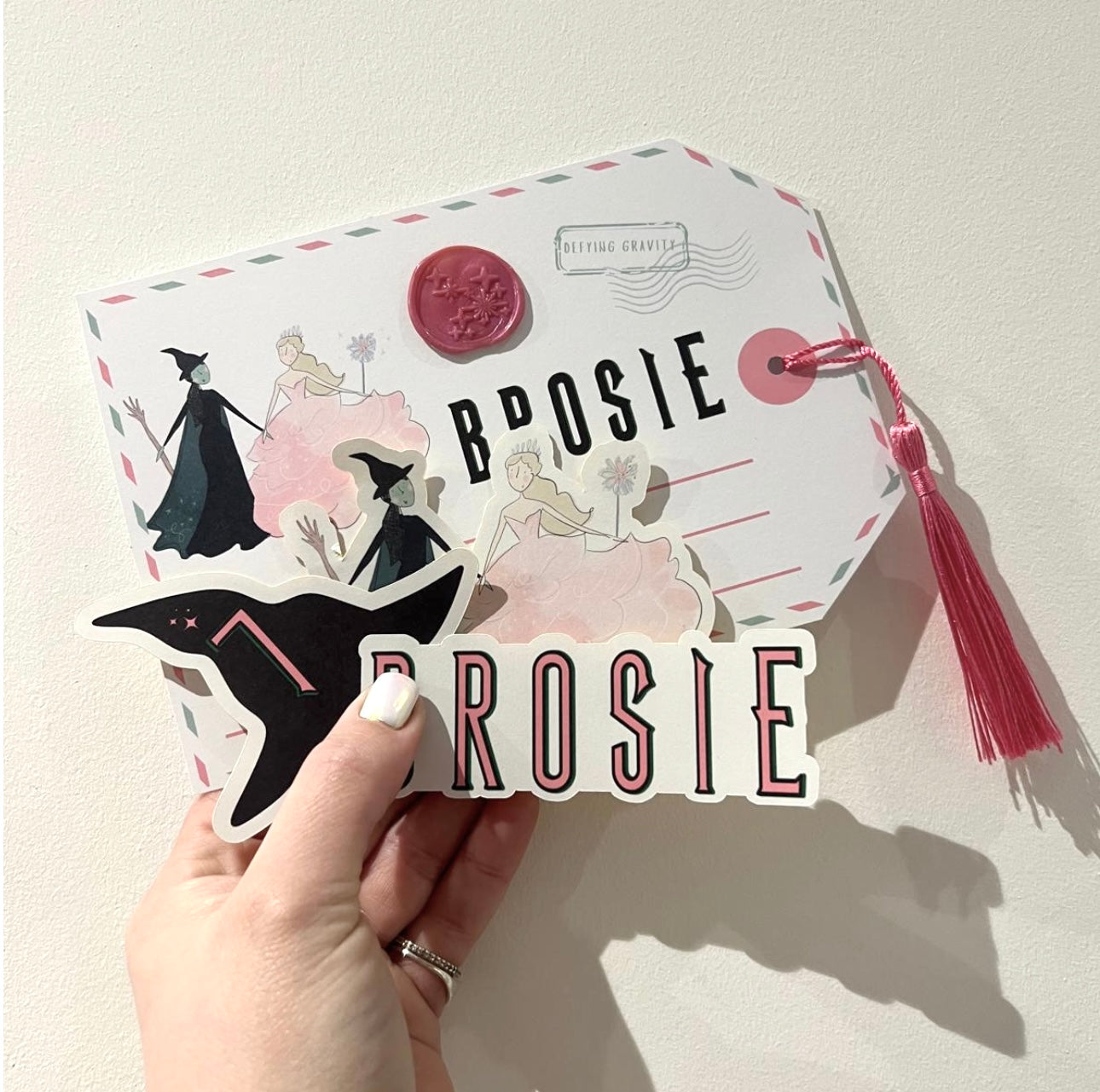 BESPOKE The Gift Wrapping Set