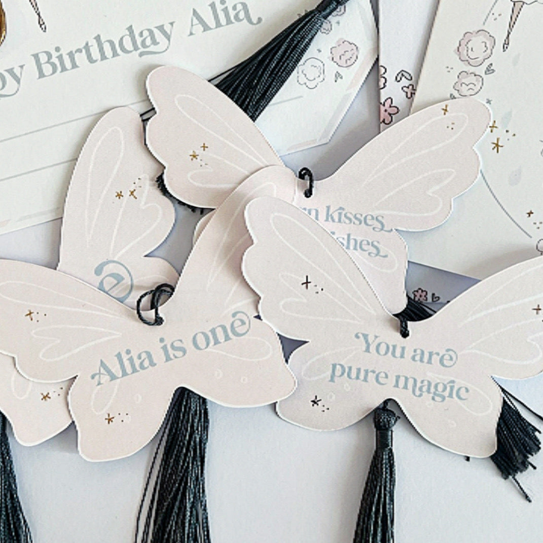 BESPOKE The Gift Wrapping Set