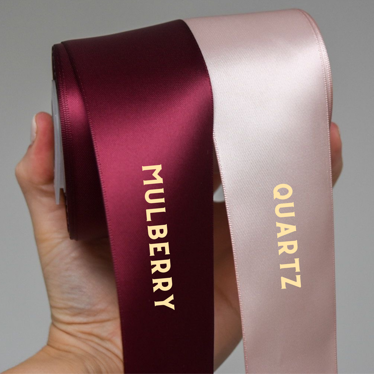 Personalised Hair Bow