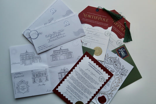 Luxury Nice List Sibling Sets
