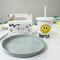 BESPOKE Treat Boxes with Printed Decals