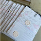 BESPOKE Advice & Guess Tags- Baby shower, Bridal, Naming Ceremony
