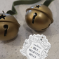 True Believers Bells