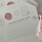 BESPOKE Time Capsule Tags