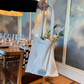 BESPOKE Canvas Tote with Vinyl Decal