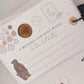 BESPOKE Time Capsule Tags