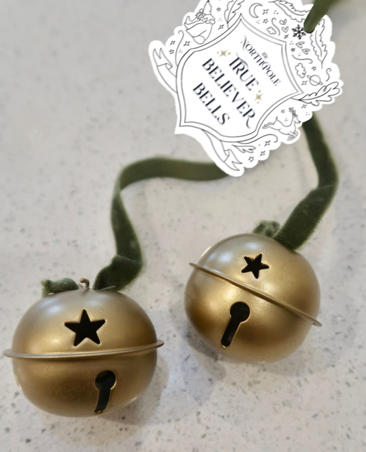 True Believers Bells