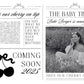 BESPOKE Newspaper