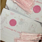 BESPOKE Time Capsule Tags