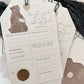 BESPOKE Advice & Guess Tags- Baby shower, Bridal, Naming Ceremony