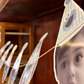 BESPOKE Face Bunting