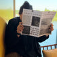 BESPOKE Newspaper