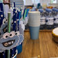 BESPOKE Straws & Toppers