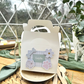 BESPOKE Treat Boxes with Shaped Decal
