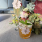 BESPOKE Shaped Drink Charms