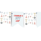 BESPOKE Flag Bunting
