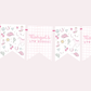 BESPOKE Flag Bunting
