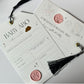 BESPOKE Advice & Guess Tags- Baby shower, Bridal, Naming Ceremony