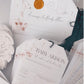 BESPOKE Advice & Guess Tags- Baby shower, Bridal, Naming Ceremony