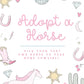 BESPOKE Adopt a Creature Set