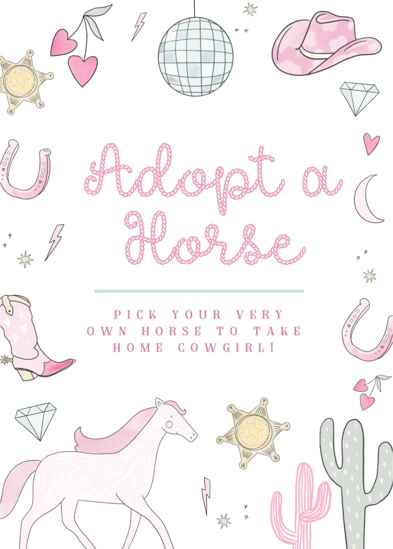 BESPOKE Adopt a Creature Set
