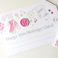 BESPOKE Giant Gift Tags