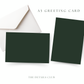 BESPOKE A5 Greetings Card