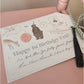 BESPOKE Giant Gift Tags