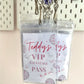BESPOKE VIP Lanyards