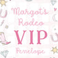 BESPOKE VIP Lanyards