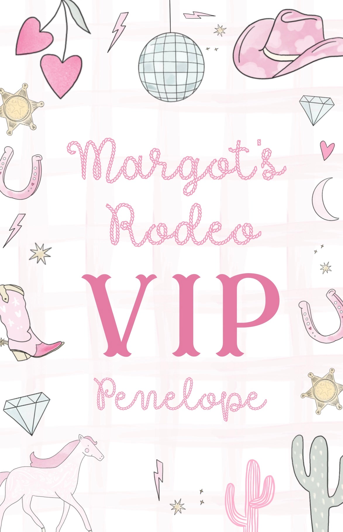 BESPOKE VIP Lanyards