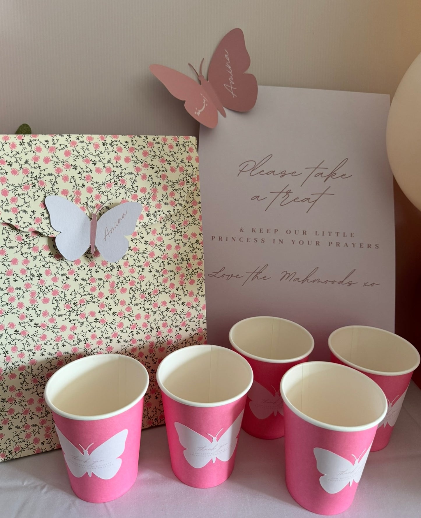BESPOKE Shaped Stickers