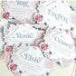 BESPOKE Shaped Tags