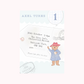 BESPOKE Invitation