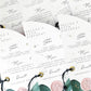 BESPOKE Shaped Sign/ Menu