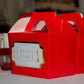 BESPOKE Treat Boxes with Shaped Decal