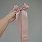 Personalised Hair Bow