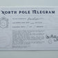 Christmas Eve Telegram