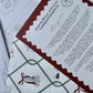 Letters To and From The North Pole