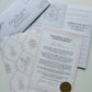 Letters To and From The North Pole