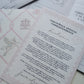 Letters To and From The North Pole