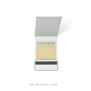 Custom Matchbooks