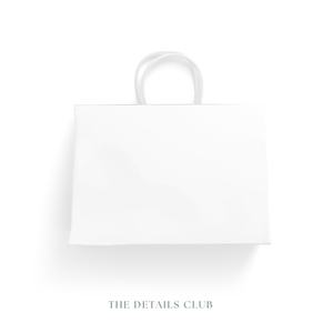 Custom Gift Bags