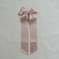 Personalised Hair Bow
